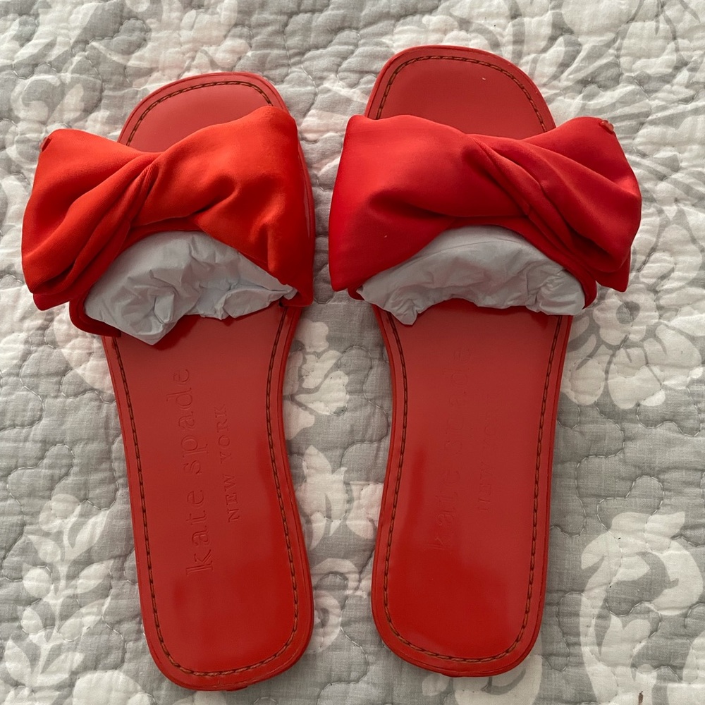 Slide Sandals - Picture 4 of 7